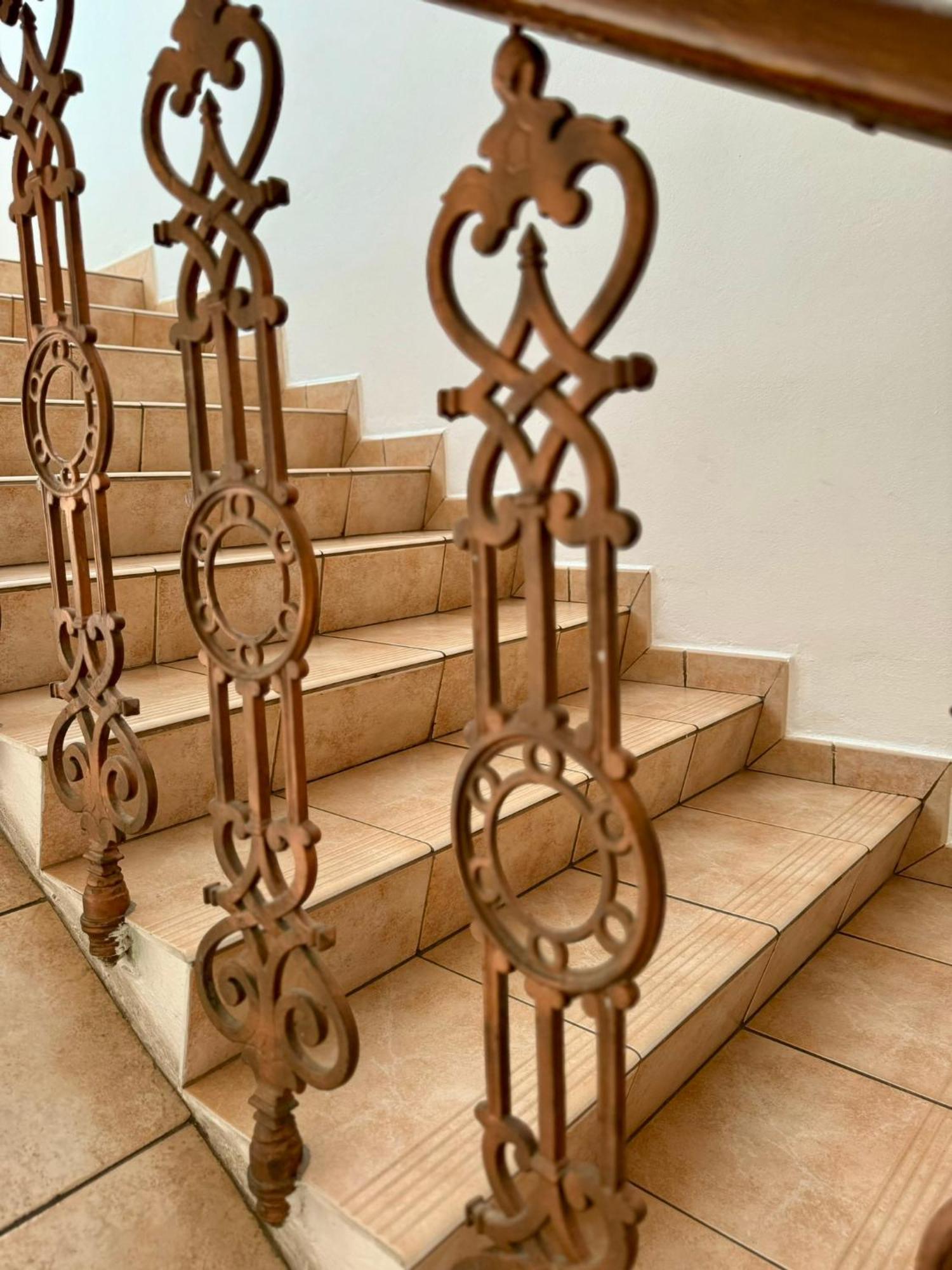 Strážnice Penzion Ludor מראה חיצוני תמונה